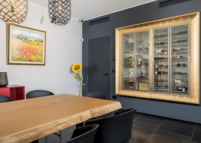 Mistral Opatija, Five Star Exclusive Retreat, Gated Community Villa *