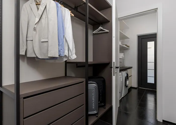 Mistral Opatija, Five Star Exclusive Retreat, Gated Community *