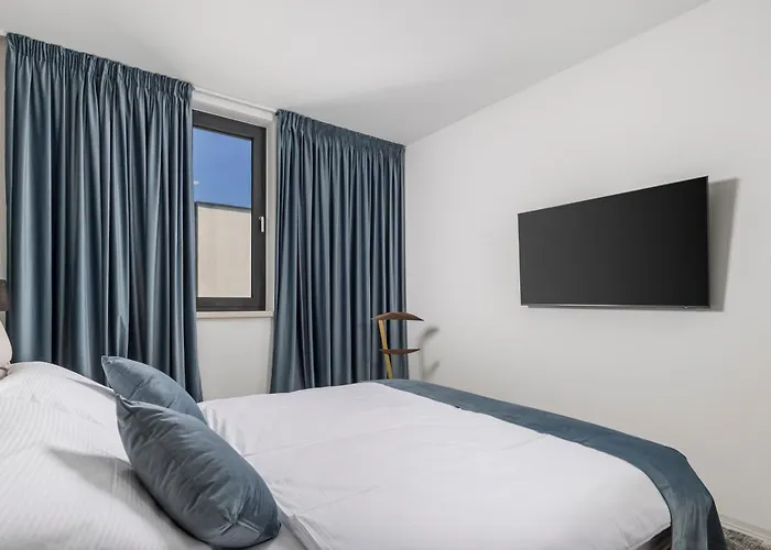 Mistral Opatija, Five Star Exclusive Retreat, Gated Community Opatija