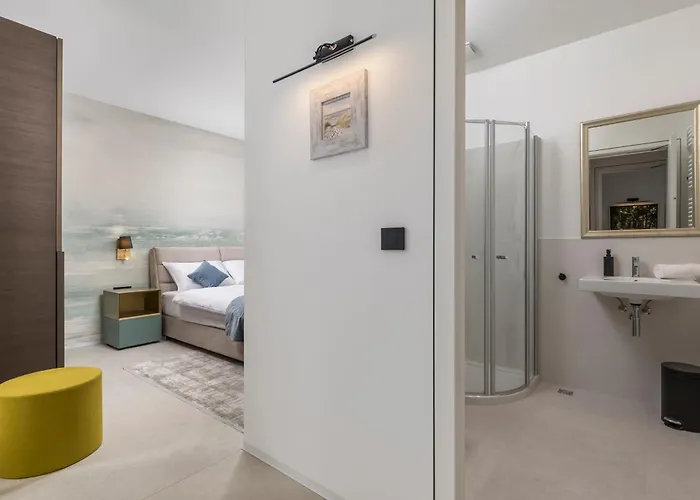 Mistral Opatija, Five Star Exclusive Retreat, Gated Community Opatija