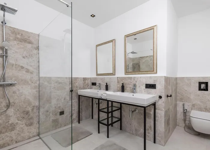 Mistral Opatija, Five Star Exclusive Retreat, Gated Community *