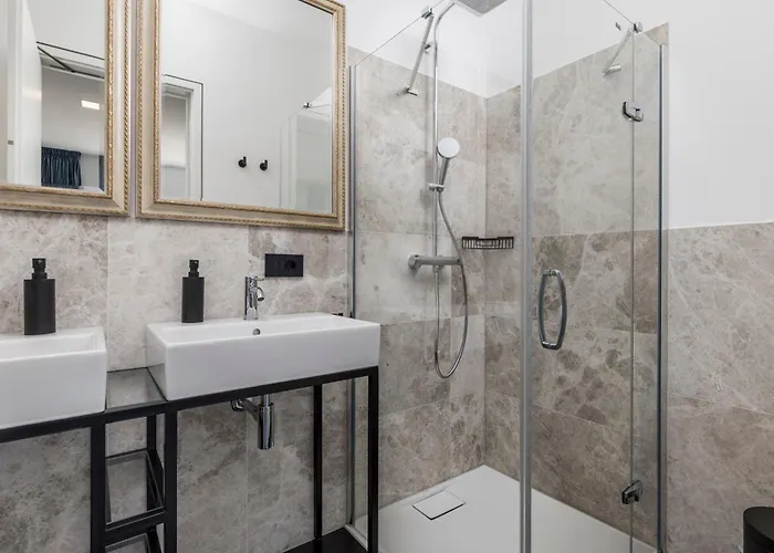 Mistral Opatija, Five Star Exclusive Retreat, Gated Community