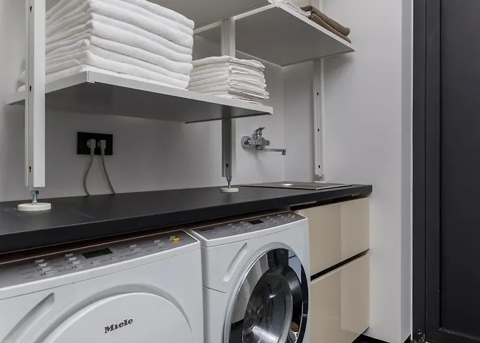 Mistral Opatija, Five Star Exclusive Retreat, Gated Community