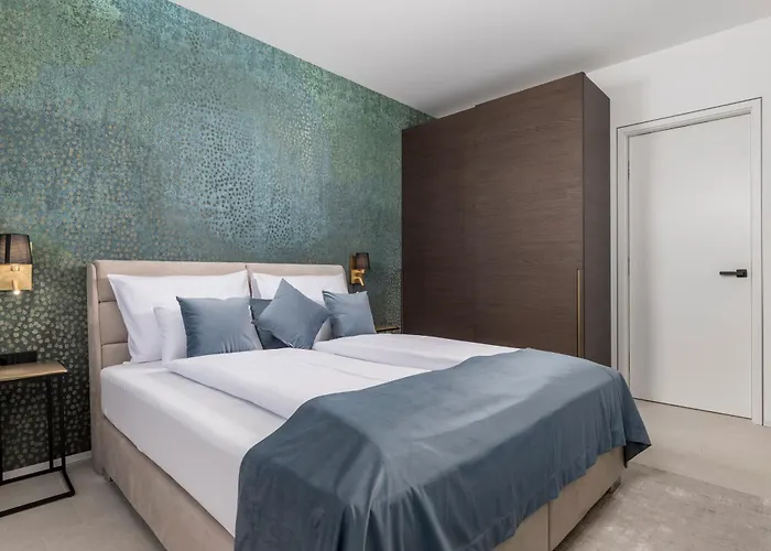 Mistral Opatija, Five Star Exclusive Retreat, Gated Community Villa