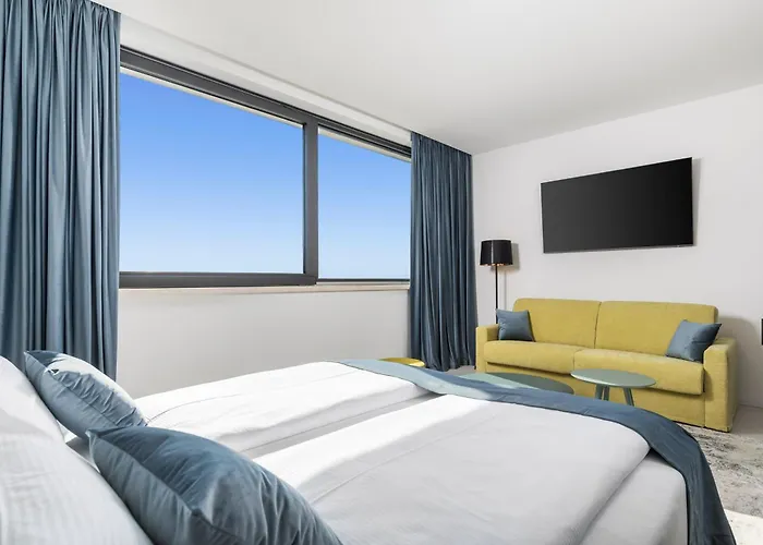 Villa Mistral Opatija, Five Star Exclusive Retreat, Gated Community