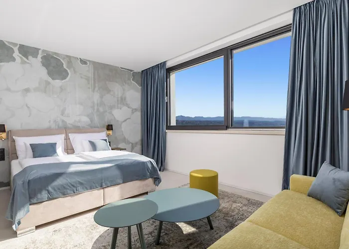 Mistral Opatija, Five Star Exclusive Retreat, Gated Community Opatija