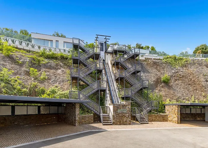 Mistral Opatija, Five Star Exclusive Retreat, Gated Community *