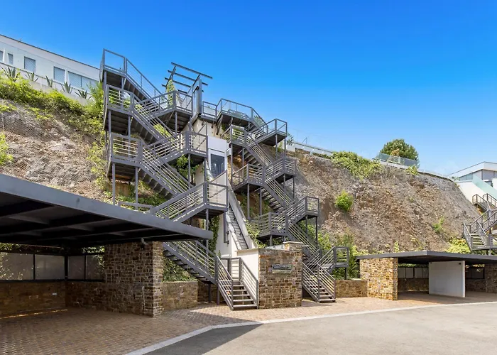 Villa Mistral Opatija, Five Star Exclusive Retreat, Gated Community