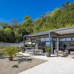 Mistral Opatija, Five Star Exclusive Retreat, Gated Community