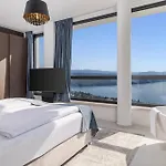 Mistral Opatija, Five Star Exclusive Retreat, Gated Community Vila