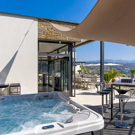 Villa Mistral Opatija, Five Star Exclusive Retreat, Gated Community