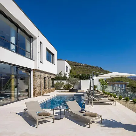 Mistral Opatija, Five Star Exclusive Retreat, Gated Community Opatija