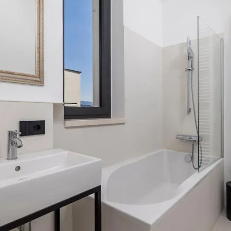 Mistral Opatija, Five Star Exclusive Retreat, Gated Community Opatija