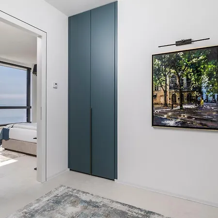 Mistral Opatija, Five Star Exclusive Retreat, Gated Community * Opatija