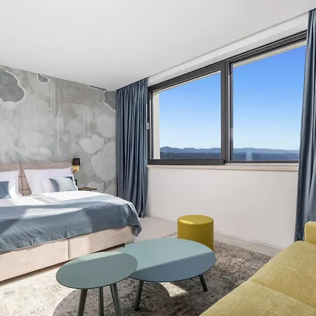 Mistral Opatija, Five Star Exclusive Retreat, Gated Community Opatija