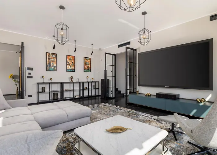 Mistral Opatija, Five Star Exclusive Retreat, Gated Community Opatija