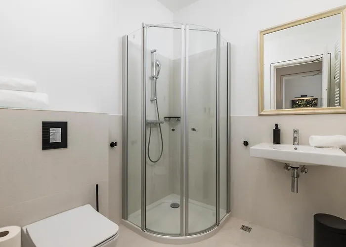 Mistral Opatija, Five Star Exclusive Retreat, Gated Community * Opatija