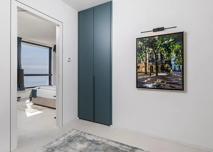 Mistral Opatija, Five Star Exclusive Retreat, Gated Community * Opatija