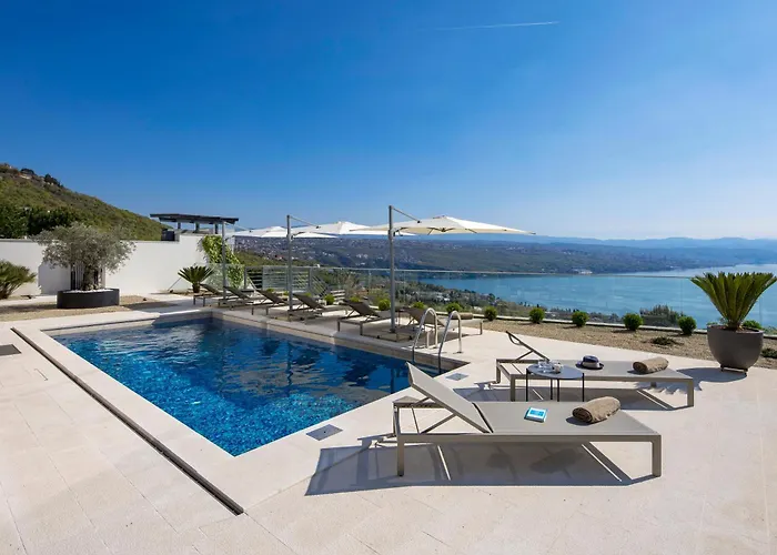 Mistral Opatija, Five Star Exclusive Retreat, Gated Community Opatija