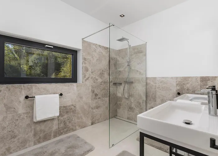 Mistral Opatija, Five Star Exclusive Retreat, Gated Community