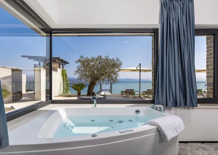 Mistral Opatija, Five Star Exclusive Retreat, Gated Community Villa Opatija