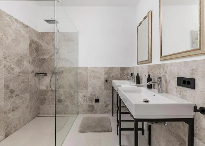 Mistral Opatija, Five Star Exclusive Retreat, Gated Community *