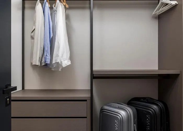 Mistral Opatija, Five Star Exclusive Retreat, Gated Community Villa Opatija