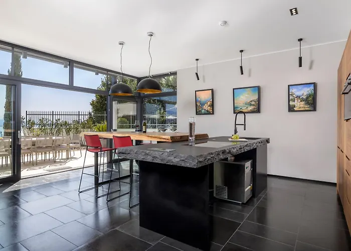 Mistral Opatija, Five Star Exclusive Retreat, Gated Community *